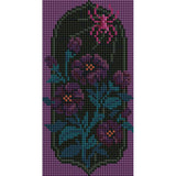 Minigem® :Midnight Bloom - Forever Young®️ DIY - 