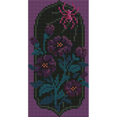 Minigem® :Midnight Bloom - Forever Young®️ DIY - 