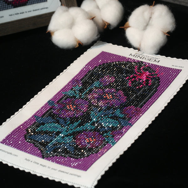 Minigem® :Midnight Bloom