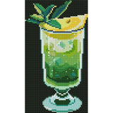 Minigem® :Minty Limeade - Forever Young®️ DIY - 