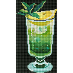 Minigem® :Minty Limeade - Forever Young®️ DIY - 