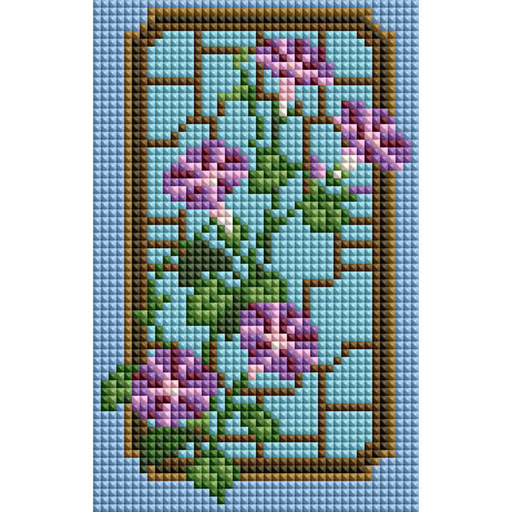 Minigem® :Morning Glory - Forever Young®️ DIY - 