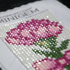 Minigem® :Mother’s Day Flowers - Forever Young®️ DIY - 