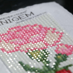 Minigem® :Mother’s Day Flowers - Forever Young®️ DIY - 