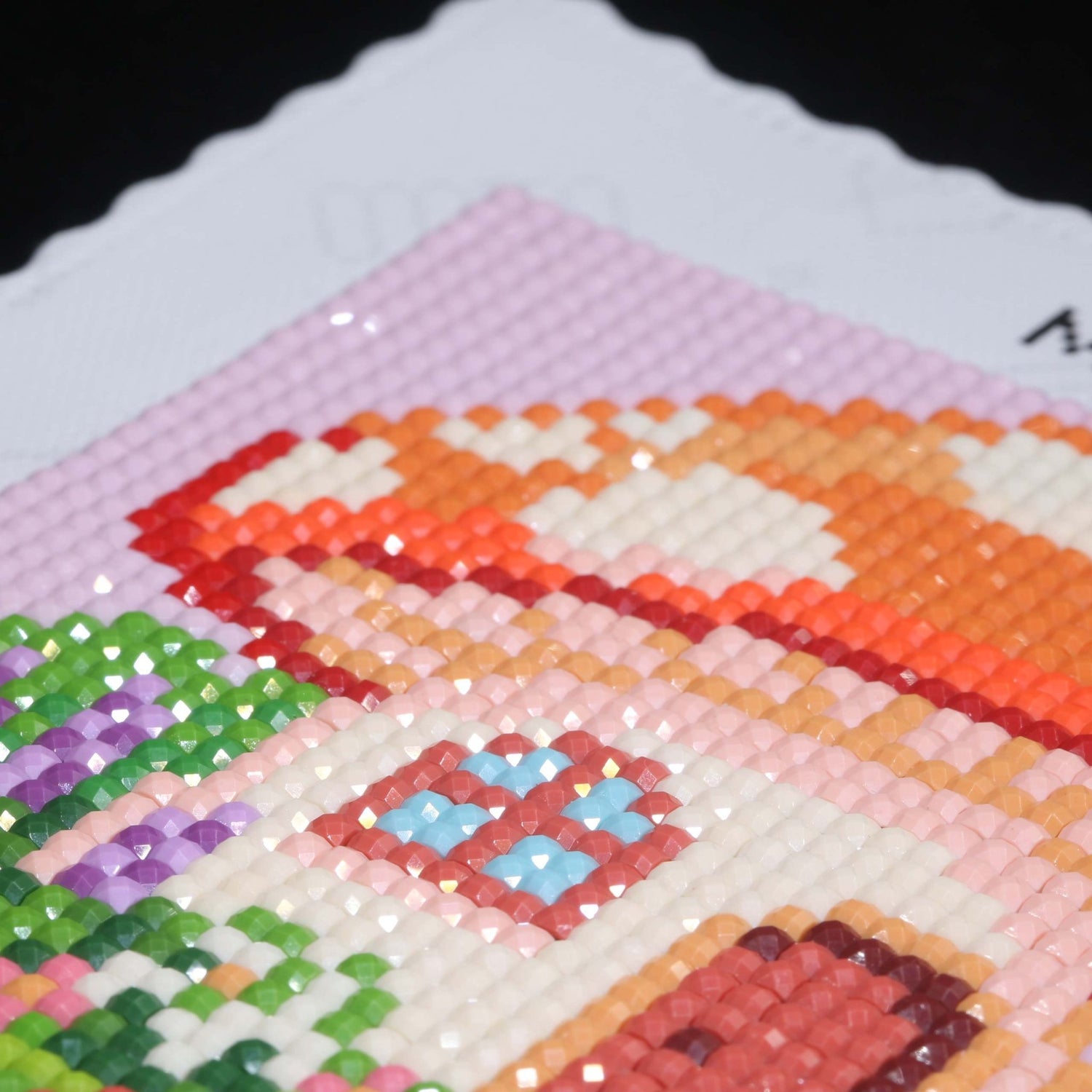 Minigem® :Mushroom Cottage - Forever Young®️ DIY - 