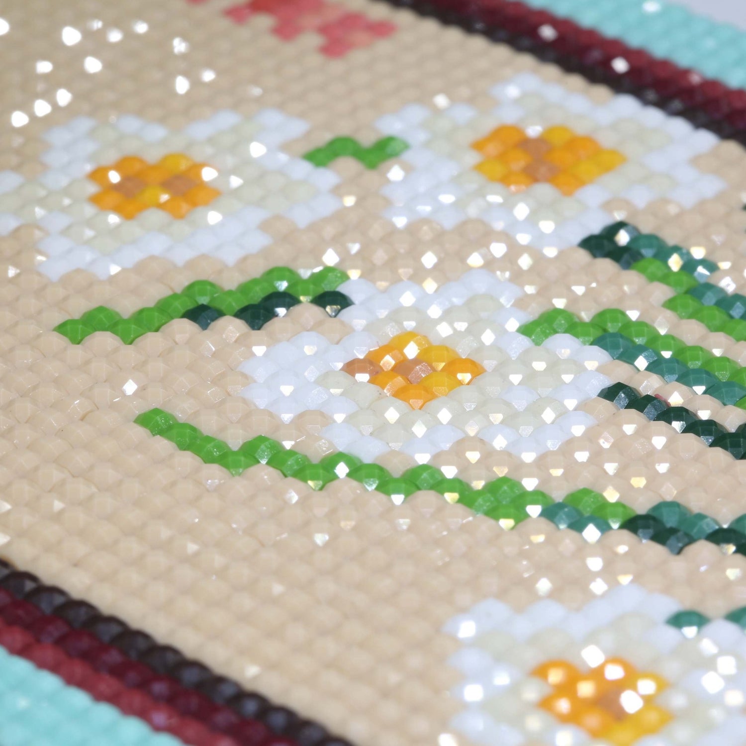 Minigem® :Narcissus Screen - Forever Young®️ DIY - 