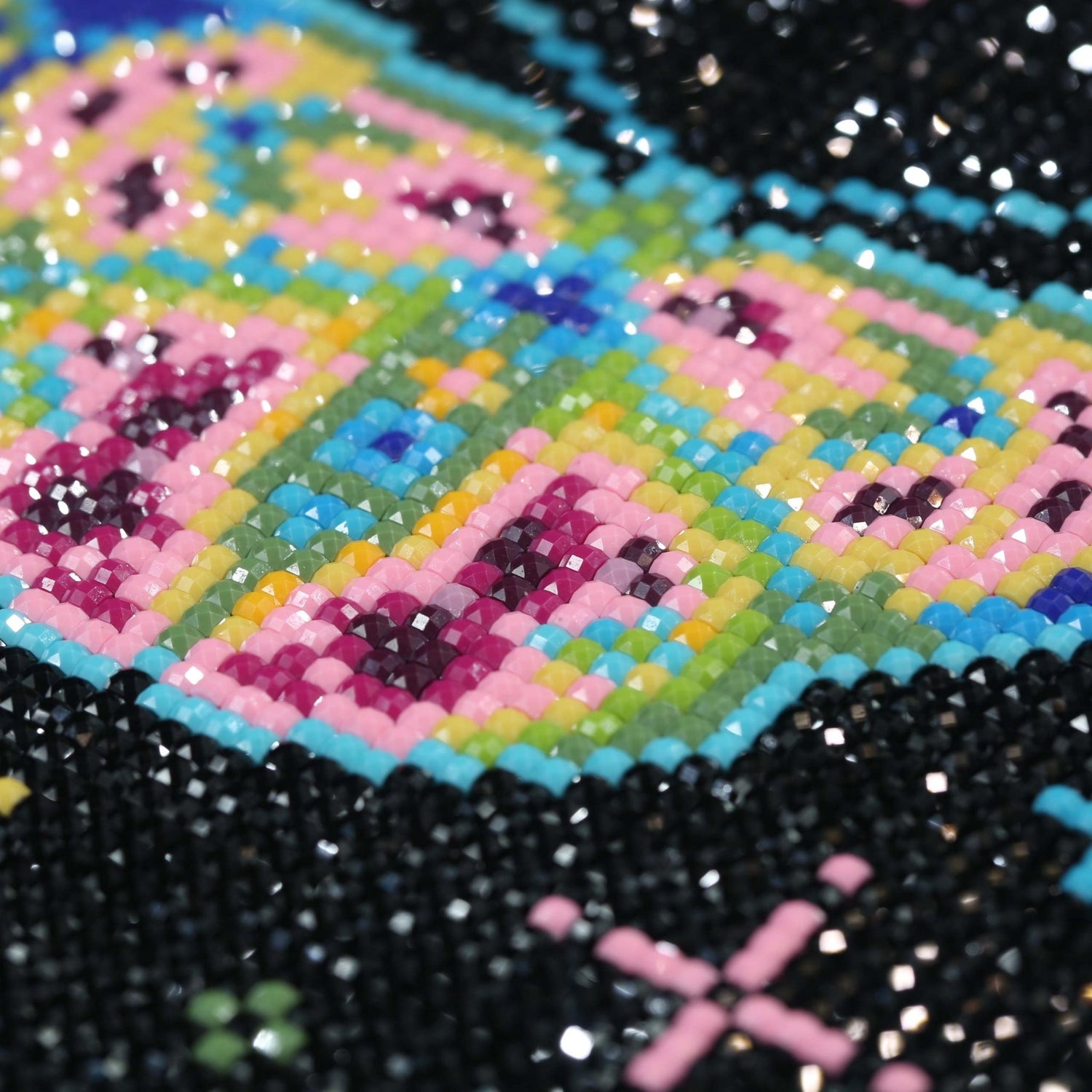 Minigem® :Neon Butterfly - Forever Young®️ DIY - 
