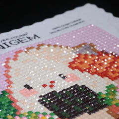 Minigem® :Onigiri Cottage - Forever Young®️ DIY - 