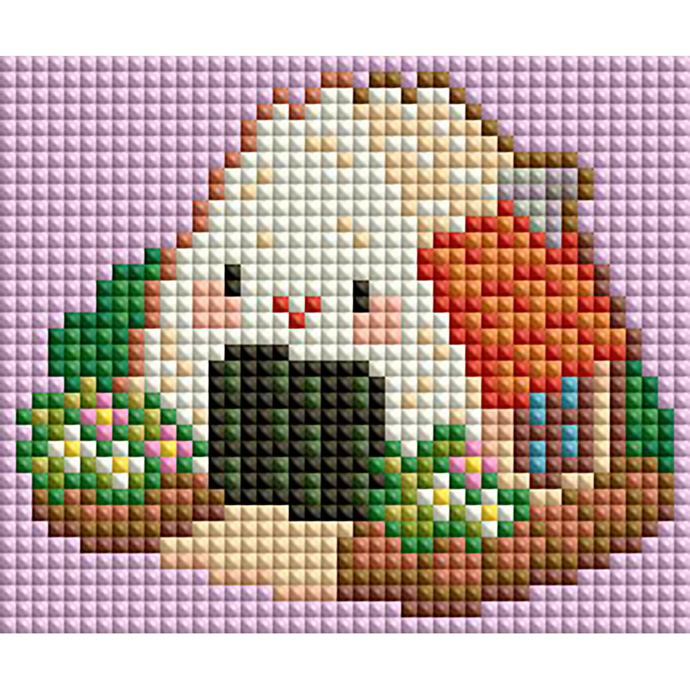 Minigem® :Onigiri Cottage - Forever Young®️ DIY - 