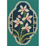 Minigem® :Orchid Window - Forever Young®️ DIY - 