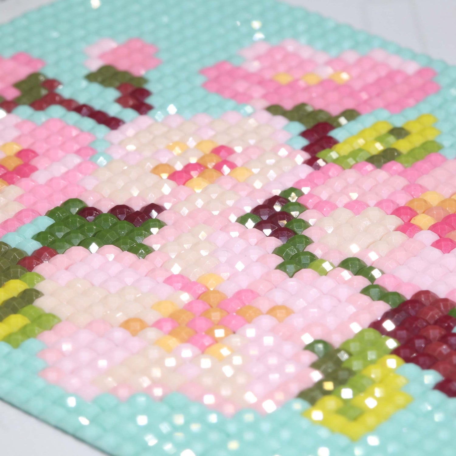 Minigem® :Peach Blossom - Forever Young®️ DIY - 