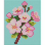 Minigem® :Peach Blossom - Forever Young®️ DIY - 