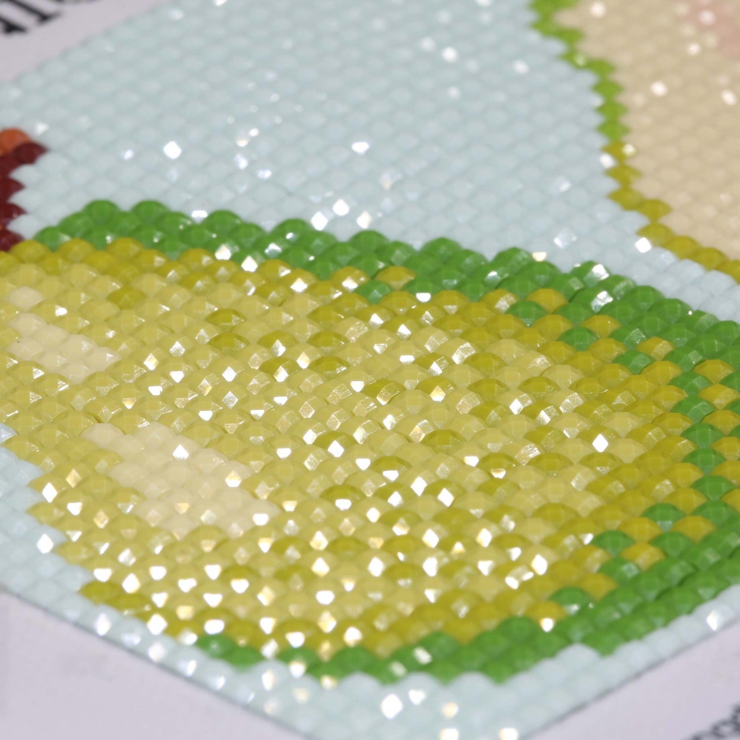 Minigem® :Pear - Forever Young®️ DIY - 