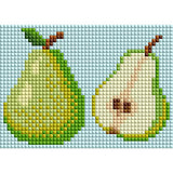 Minigem® :Pear - Forever Young®️ DIY - 
