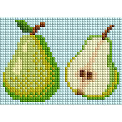 Minigem® :Pear - Forever Young®️ DIY - 