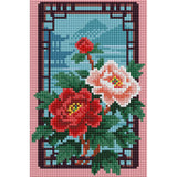 Minigem® :Peony - Forever Young®️ DIY - 