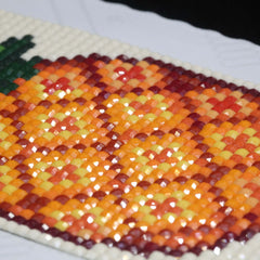 Minigem® :Pineapple - Forever Young®️ DIY - 