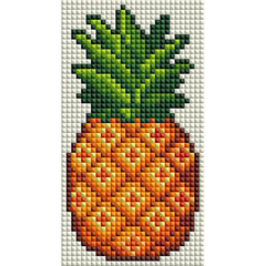 Minigem® :Pineapple - Forever Young®️ DIY - 