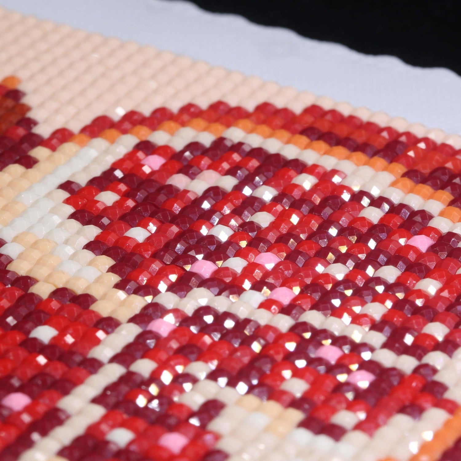 Minigem® :Pomegranate - Forever Young®️ DIY - 