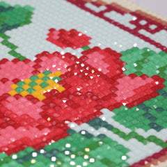 Minigem® :Red Lotus - Forever Young®️ DIY - 