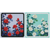 Minigem® :Rose Garden - Forever Young®️ DIY - 