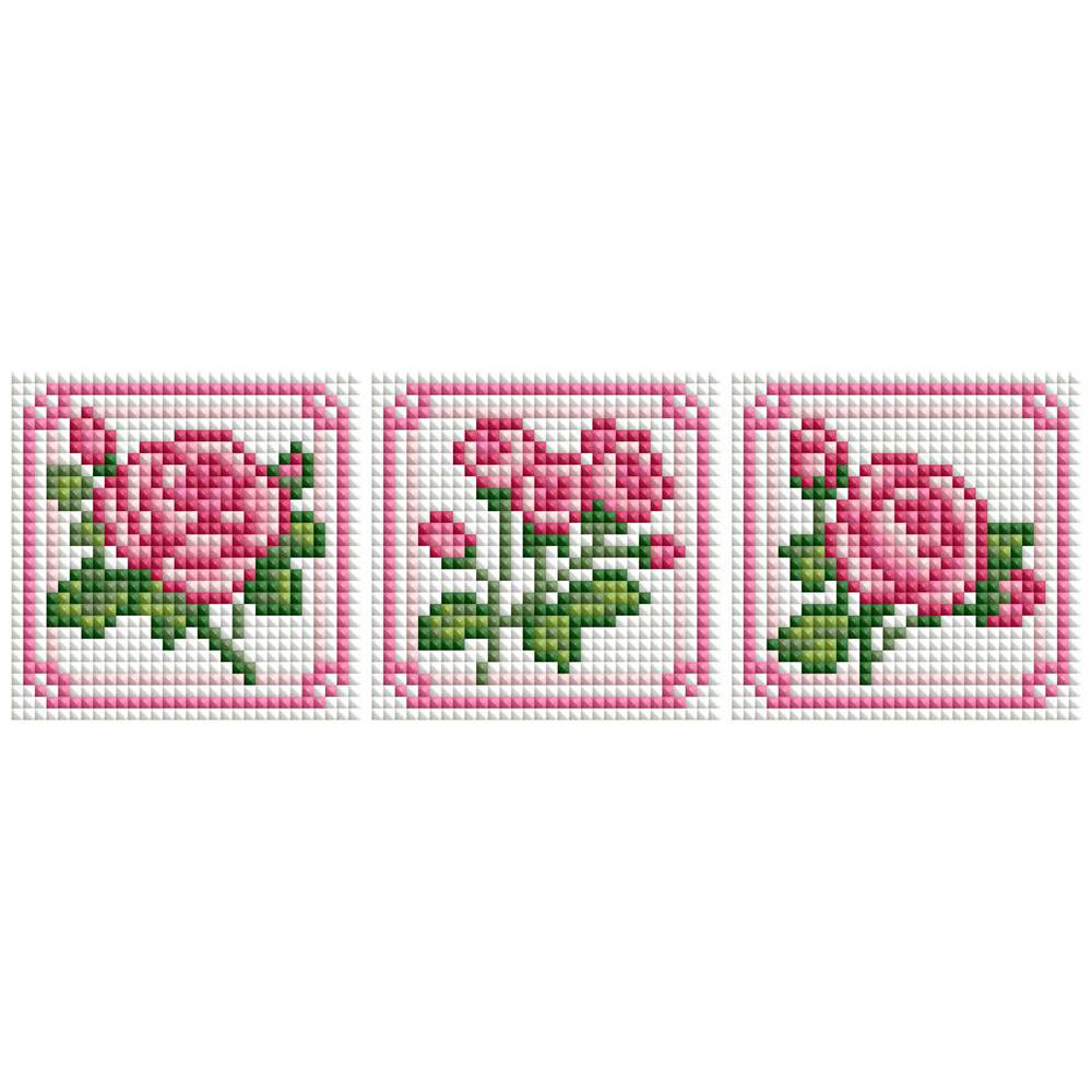 Minigem® :Rose Whispers - Forever Young®️ DIY - 