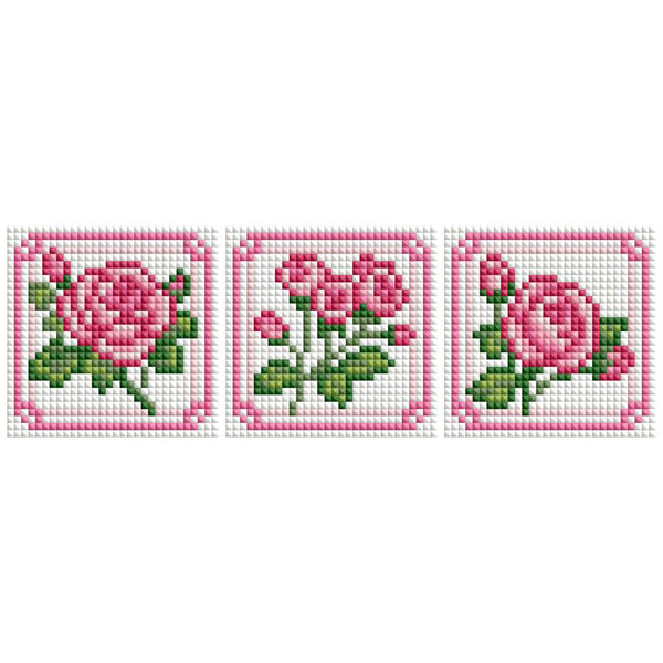 Minigem® :Rose Whispers - Forever Young®️ DIY - 