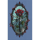 Minigem® :Shattered Bloom - Forever Young®️ DIY - 