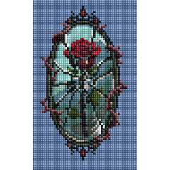 Minigem® :Shattered Bloom - Forever Young®️ DIY - 