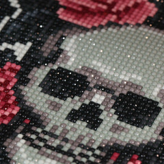 Minigem® :Skull Garden - Forever Young®️ DIY - 