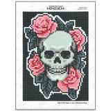 Minigem® :Skull Garden - Forever Young®️ DIY - 