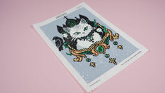 Minigem® :Soulbound Cat - Forever Young®️ DIY - 