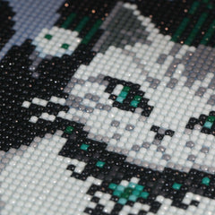Minigem® :Soulbound Cat - Forever Young®️ DIY - 