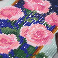 Minigem® :Starlit Rose - Forever Young®️ DIY - 