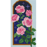 Minigem® :Starlit Rose - Forever Young®️ DIY - 