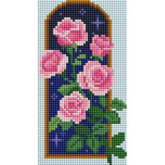 Minigem® :Starlit Rose - Forever Young®️ DIY - 