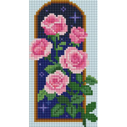 Minigem® :Starlit Rose - Forever Young®️ DIY - 