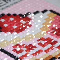 Minigem® :Strawberry Sweets - Forever Young®️ DIY - 
