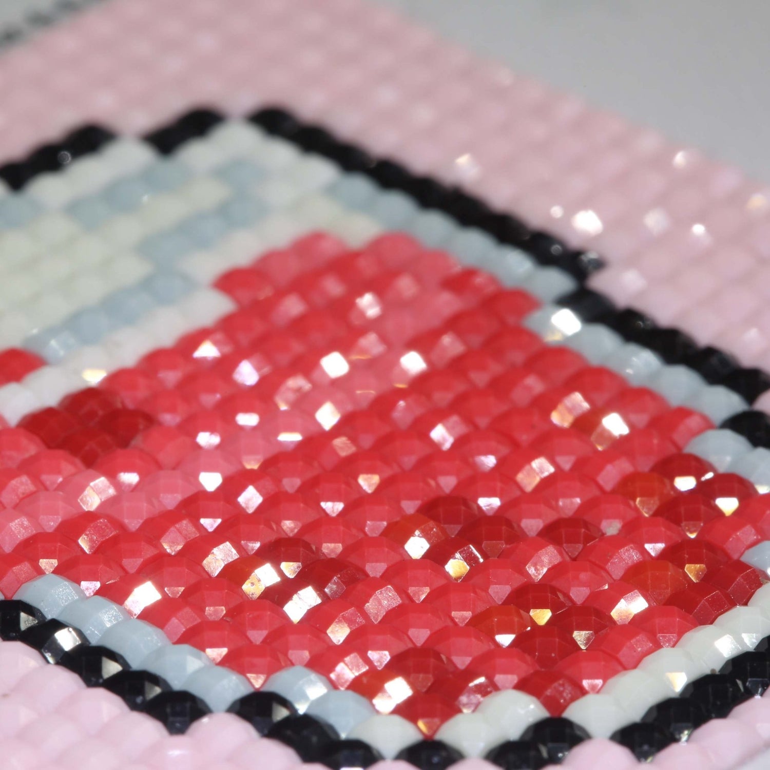 Minigem® :Strawberry Sweets - Forever Young®️ DIY - 