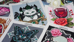 Minigem® :Sweet Venom - Forever Young®️ DIY - 