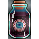 Minigem® :The Eyeball Specimen - Forever Young®️ DIY - 