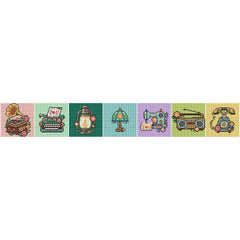 Minigem® :Vintage Bloom Collection - Forever Young®️ DIY - 