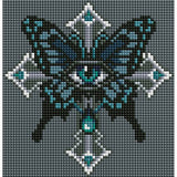 Minigem® :Wings of Gaze - Forever Young®️ DIY - 