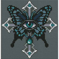 Minigem® :Wings of Gaze - Forever Young®️ DIY - 