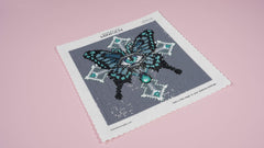 Minigem® :Wings of Gaze - Forever Young®️ DIY - 