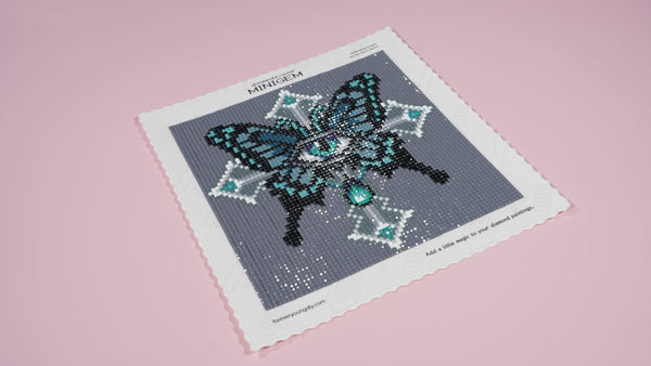 Minigem® :Wings of Gaze