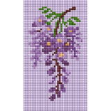 Minigem® :Wisteria - Forever Young®️ DIY - 