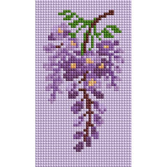 Minigem® :Wisteria - Forever Young®️ DIY - 