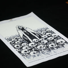 Necromancer - Forever Young®️ DIY - 