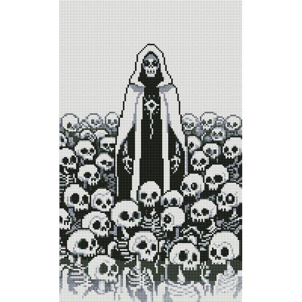 Necromancer - Forever Young®️ DIY - 